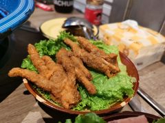 -王歘歘·chuǎ火锅(五道营店)