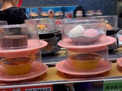 -争鲜回转寿司(朝北大悦城店)