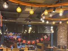 -聚点串吧·北京烧烤(赵登禹路店)