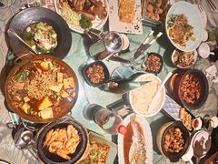 -C31地窖餐厅(黑龙江北路店)