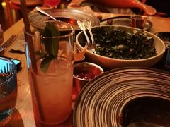 -THE CANNERY&JUJU 新鲜海鲜·牛排美食酒廊
