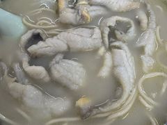 -明呈黄鱼面馆(斜土路店)