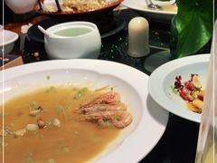 -路小缦·珍馐美馔(市心北路店)