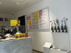 -大酉·M Coffee(北京美术馆店)