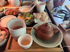 -青藤茶馆(南山路店)