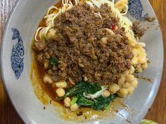 -丁丁猫重庆小面(徐州路店)