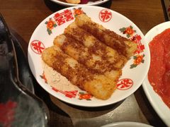 -牛市坎火锅(建设路店)