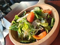 -鹿萤季·营地小馆(皇后公园店)