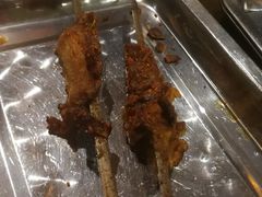 -217丰惠源抓饭(星湖街店)