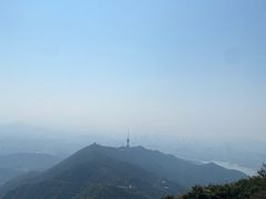 -梧桐山风景名胜区