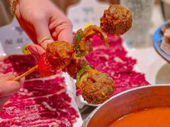 -荣叔港式沙嗲牛肉火锅(正佳潮流店)