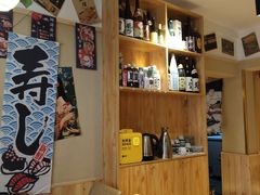 -千吉日本料理(日本一条街店)