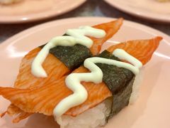 -争鲜回转寿司(通州万达店)