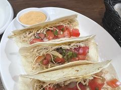 -panchos 墨西哥餐厅(嘉绿苑店)