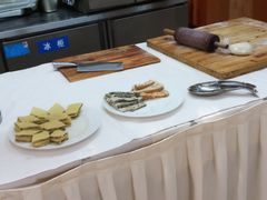 自助取餐区-宁海金海开元名都大酒店·名爵自助餐厅(金水路店)