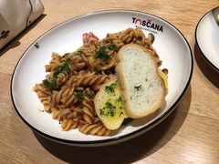 -托斯卡纳烘焙意大利餐厅(五天地店)