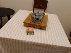 -南京钟山宾馆(江苏省会议中心)