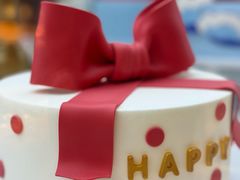 -丁香西饼屋(桂林路店)