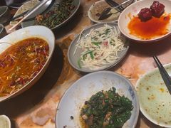 -新疆狼爷烤肉(宋庄店)