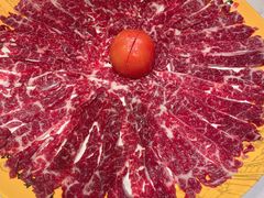 -潮汕大目牛肉火锅(皇岗旗舰店)