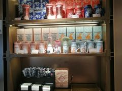 -霸王茶姬(上海恒基名人店)