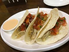 -panchos 墨西哥餐厅(嘉绿苑店)