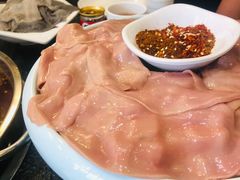 -仁虎老火锅(黄泥磅店)