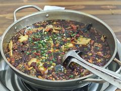 黑竹香鸡小锅-黑竹香鸡(营和巷店)