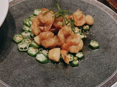 -狮王府淮扬菜(百家湖1912店)