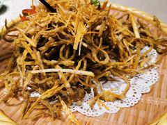 -星龙海鲜(望江东路店)