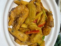 -船歌·鱼水饺青岛菜(金狮广场店)