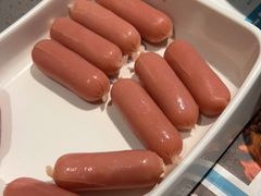 -半天妖烤鱼(桐乡万嘉购物中心店)