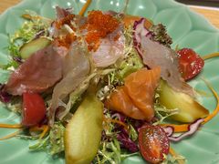 -御厨和食料理·寿司·刺身(麦地店)