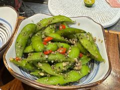 -橘焱胡同烧肉夜食(BFC外滩金融中心店)