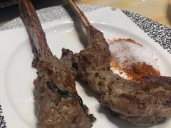 -西藏饭店·亚克·食光自助餐厅(文殊院店)