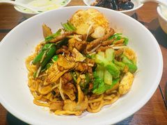 -寻裕记·现炒浇头面(人民广场店)