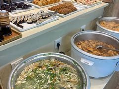-素满香·素食自助餐(苏州·临顿路店)
