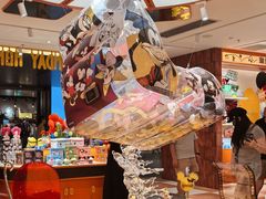 -深圳湾万象城(南山店)