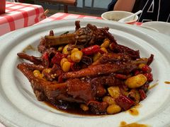 -辣小鲜·南昌大排档(船山路店)