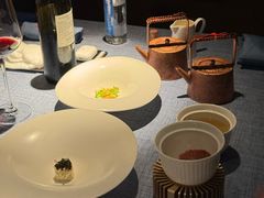 -弦月窗LUNETTE BY AMANDA(复兴路店)