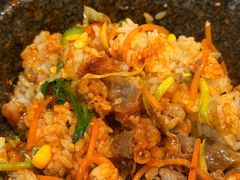 -恩你小木屋·烤肉韩式料理(嘉兴秀洲店)