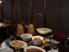 -许爷家·生态湖鲜(徐汇日月光店)