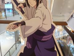 -龙湖成都上城天街