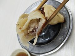 锅贴-黄阿姨锅贴大王(万航渡路店)