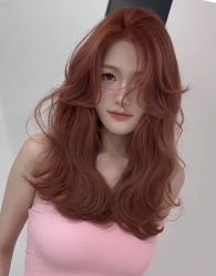 -摩度造型·烫发染发接发