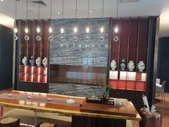 -南京空港温德姆花园酒店·MTF满庭芳中餐厅