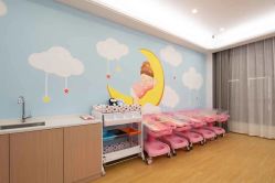 -瑞安母贝安月子会所