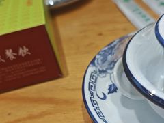 -天盛海鲜烧烤大排档·本地小海鲜·牟平腿穗子(幸福店)