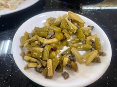 -十二忠手拉面(五福店)