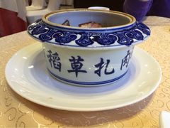 -南湖船菜大酒店